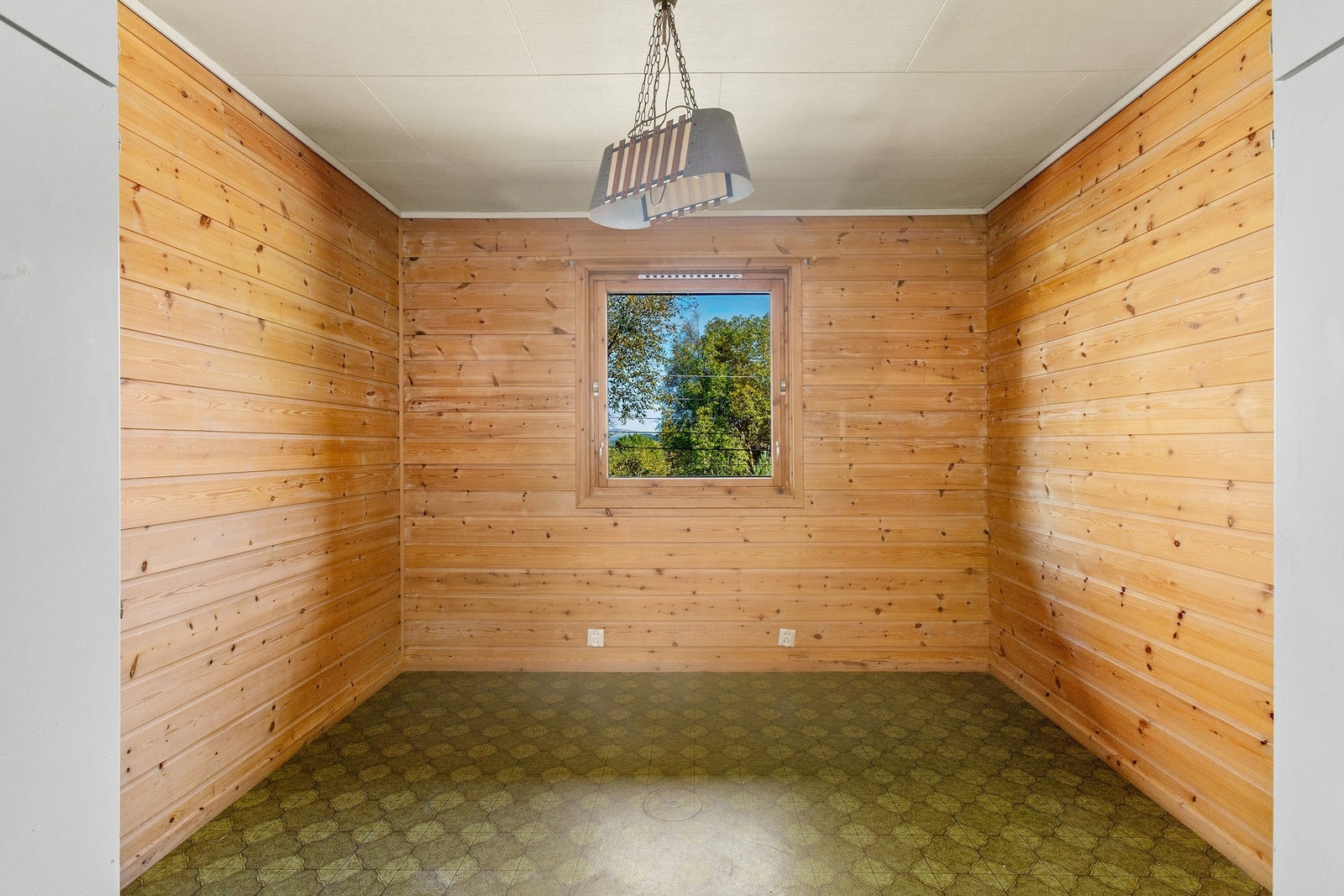 Hovedetasjen har 3 soverom Galleribilde