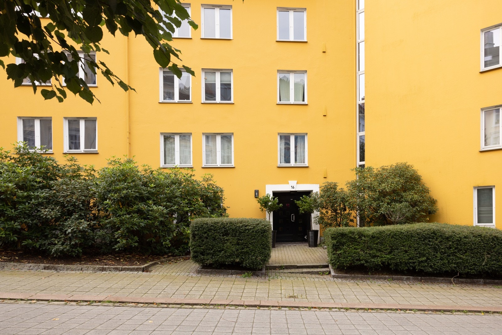 Velkommen til visning, husk å meld deg på! Galleribilde