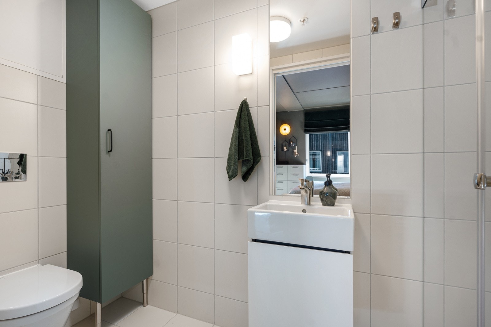 En god dag starter her! Galleribilde