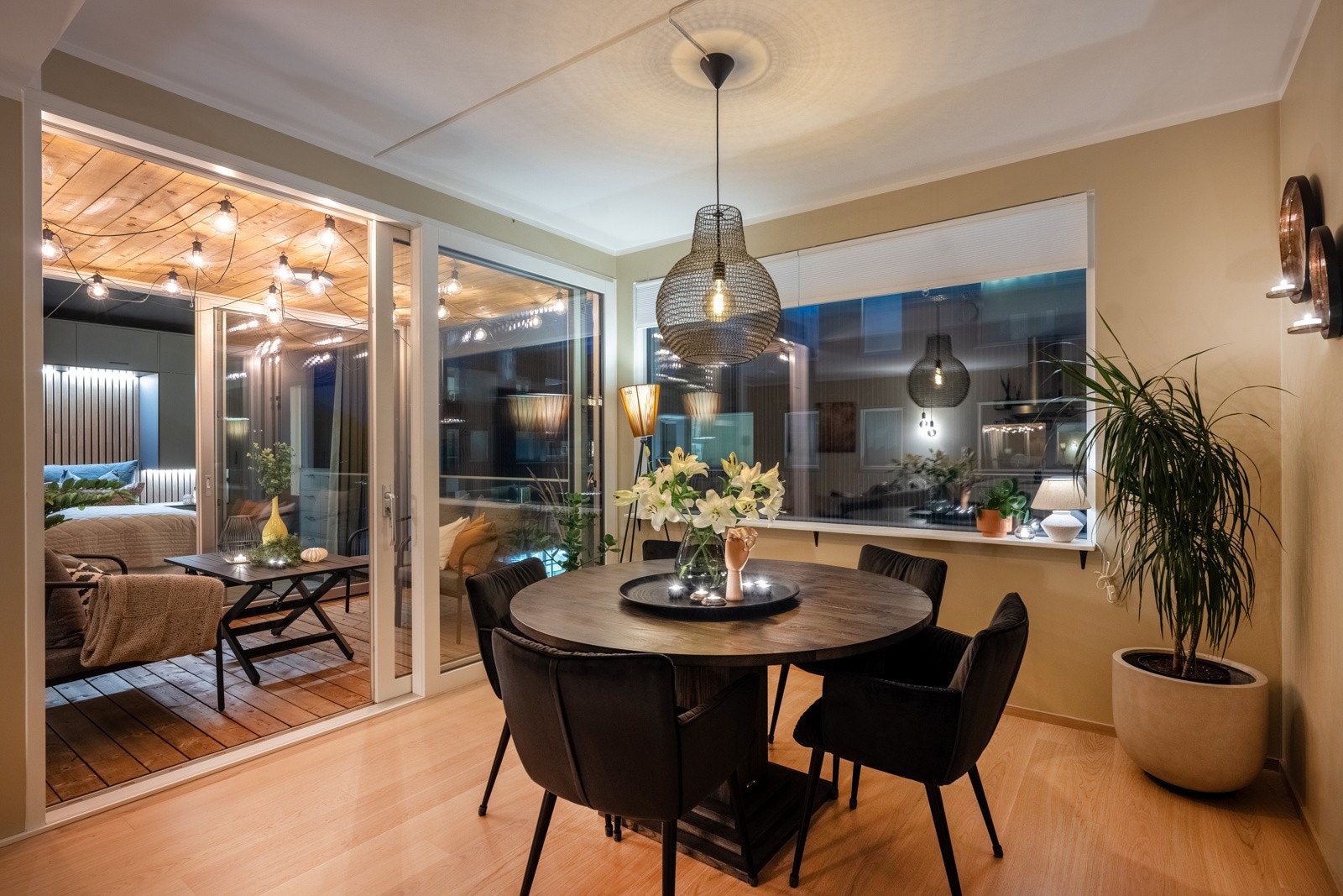 Velkommen til bords! Galleribilde