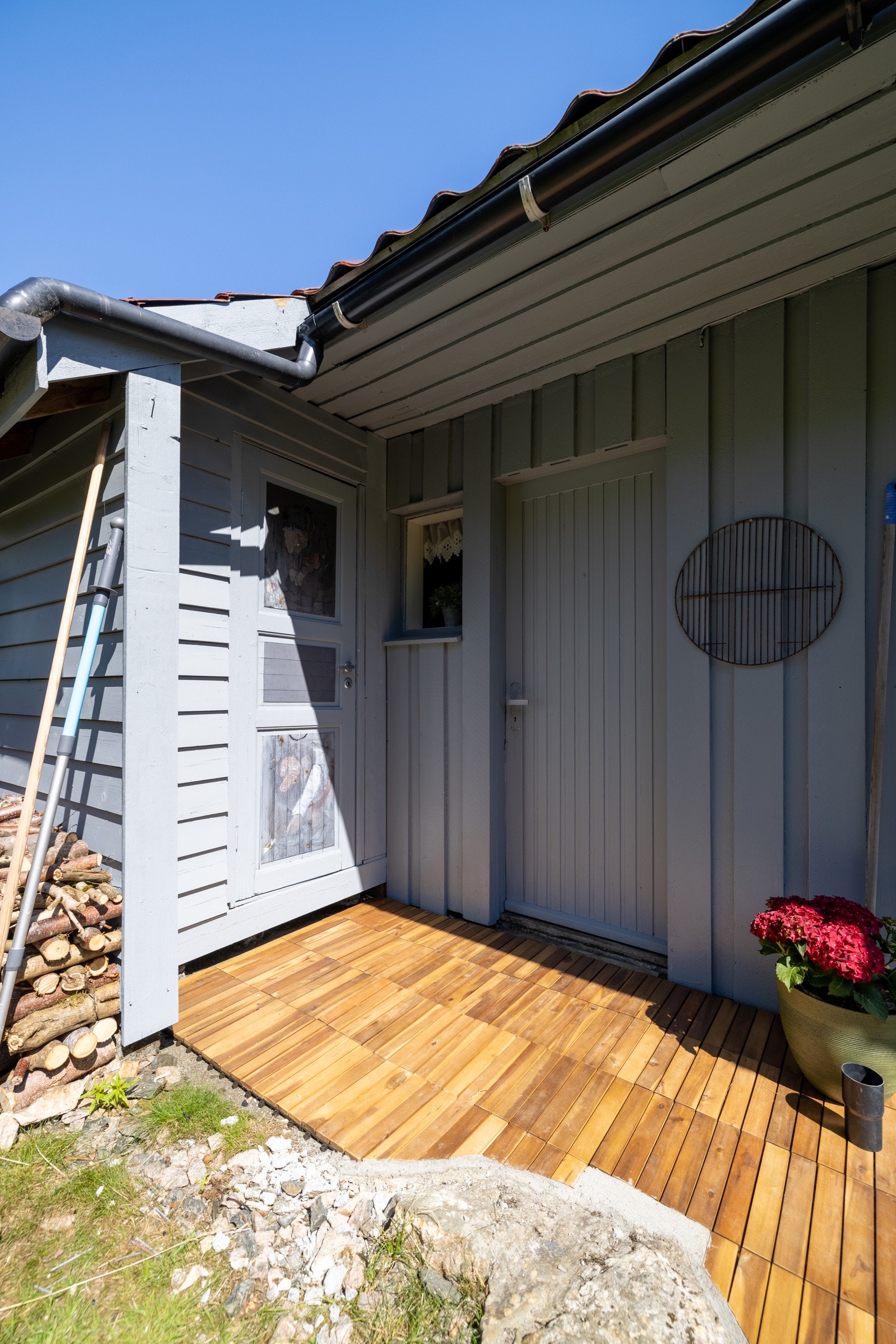 Stig på! Galleribilde