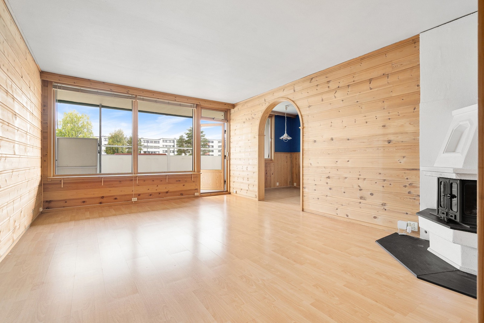 EiendomsMegler 1 ved Anders Keiseraas har gleden av å presentere Kolstadtunet 4 B. Galleribilde