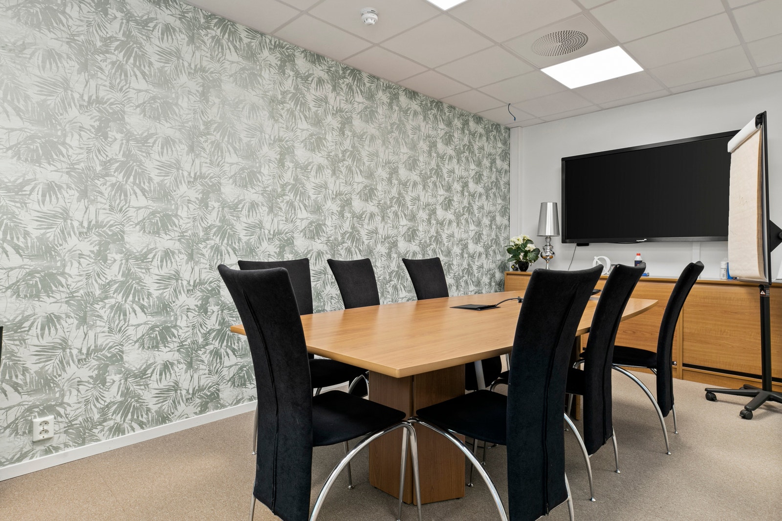 Møterom Galleribilde