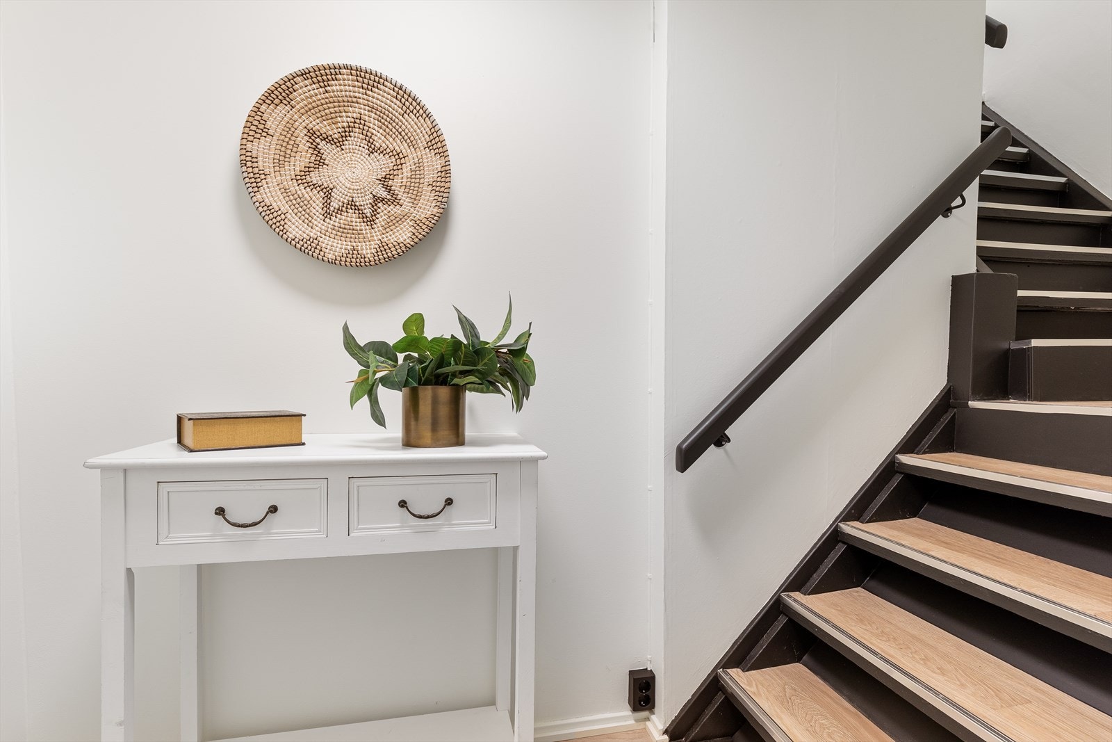 Velkommen inn! Galleribilde