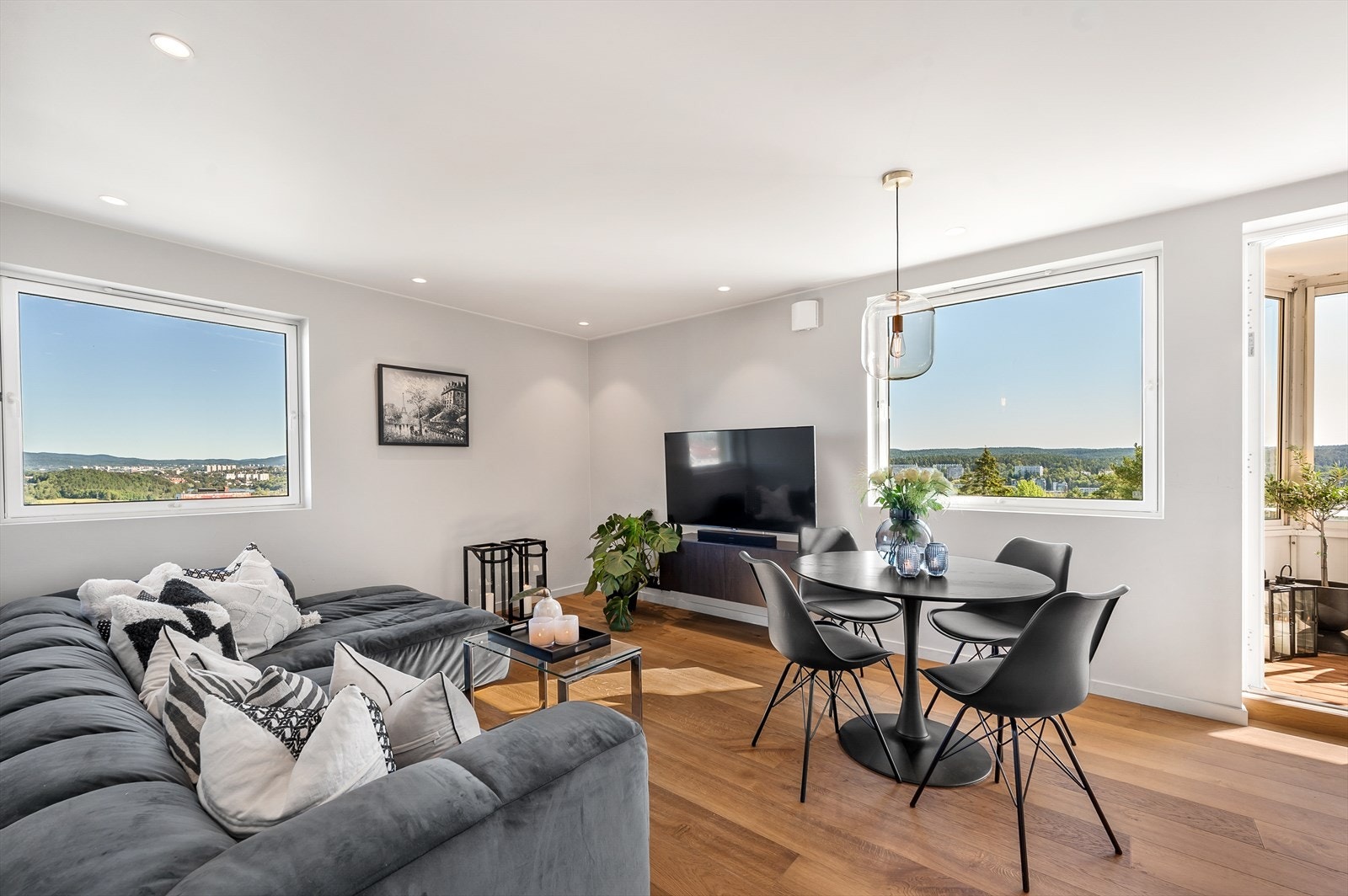 - Velkommen til Antenneveien 9 , presentert av Shan Konesalingam v/EiendomsMegler1 - Galleribilde