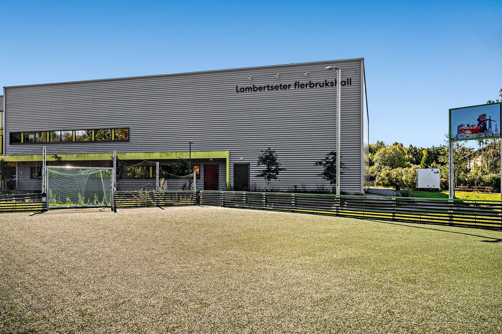 - Nærområde - Galleribilde