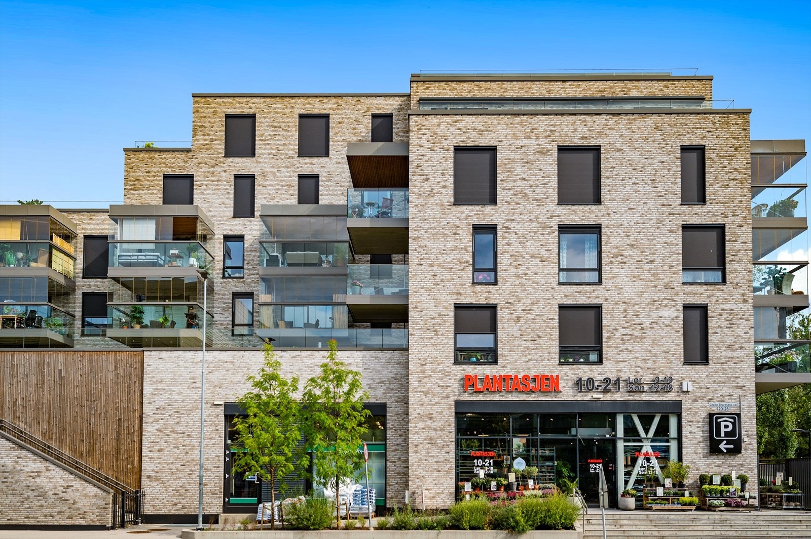 - Nærområde - Galleribilde