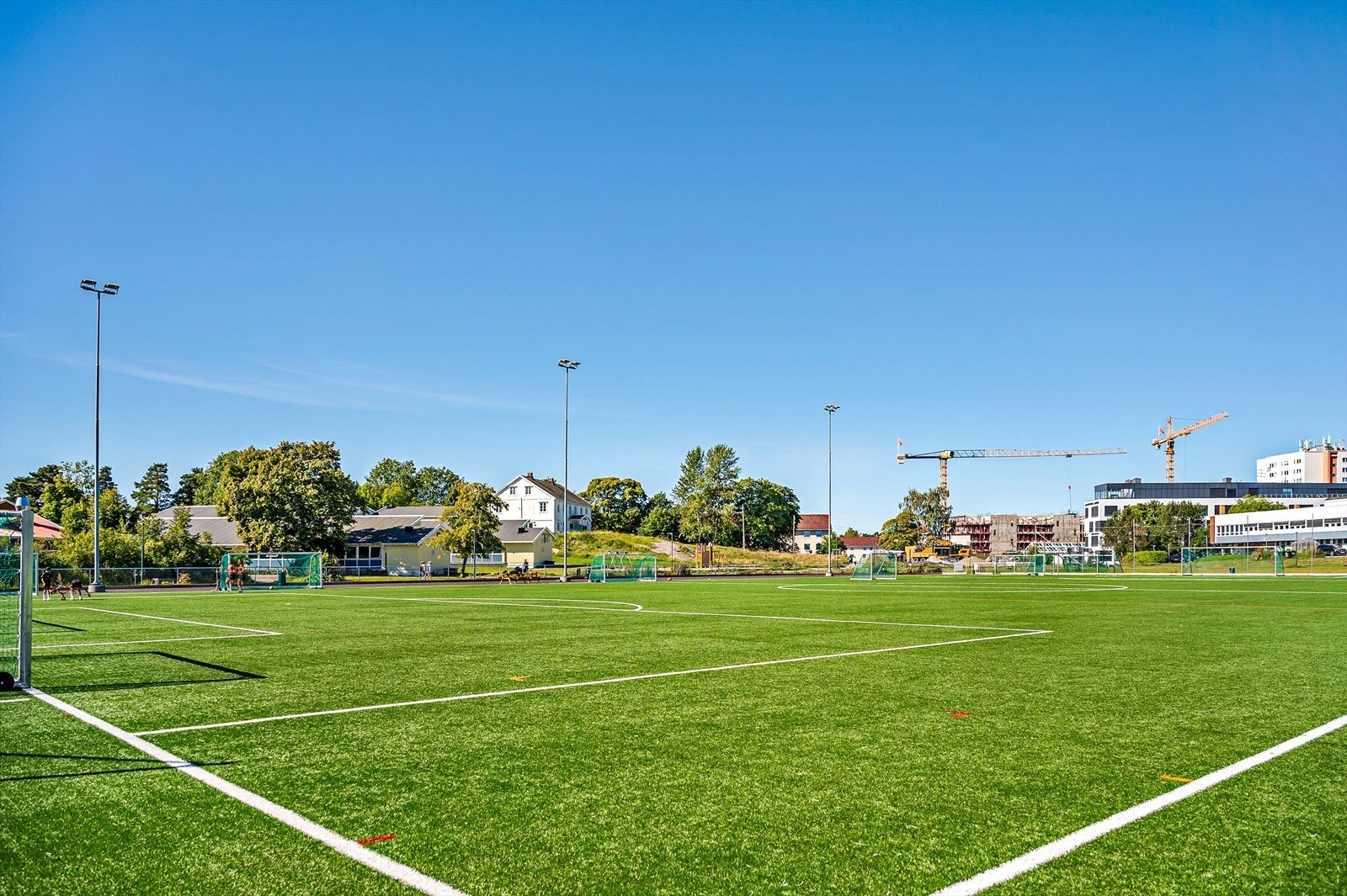 - Nærområde - Galleribilde