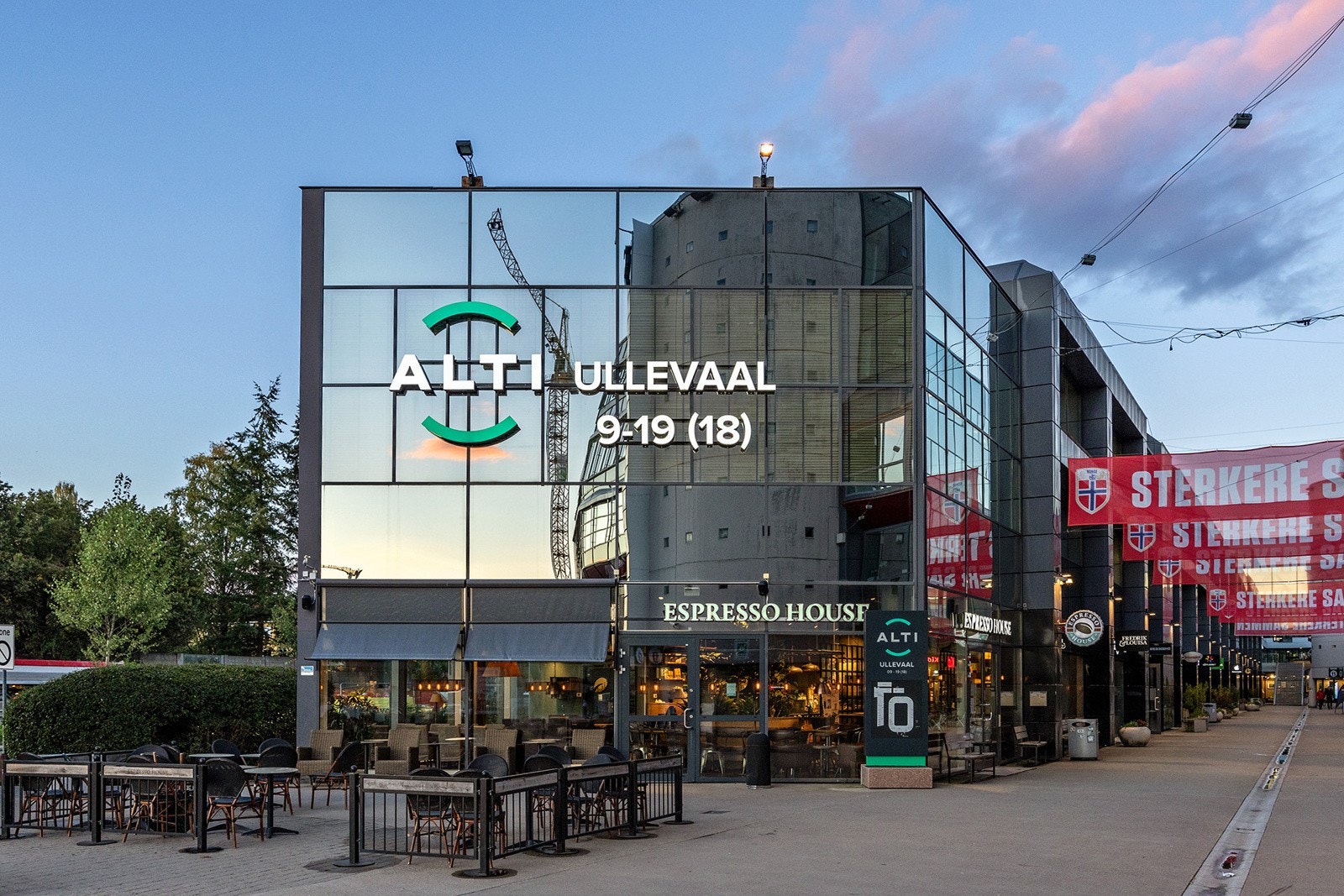 Omradebilde Galleribilde