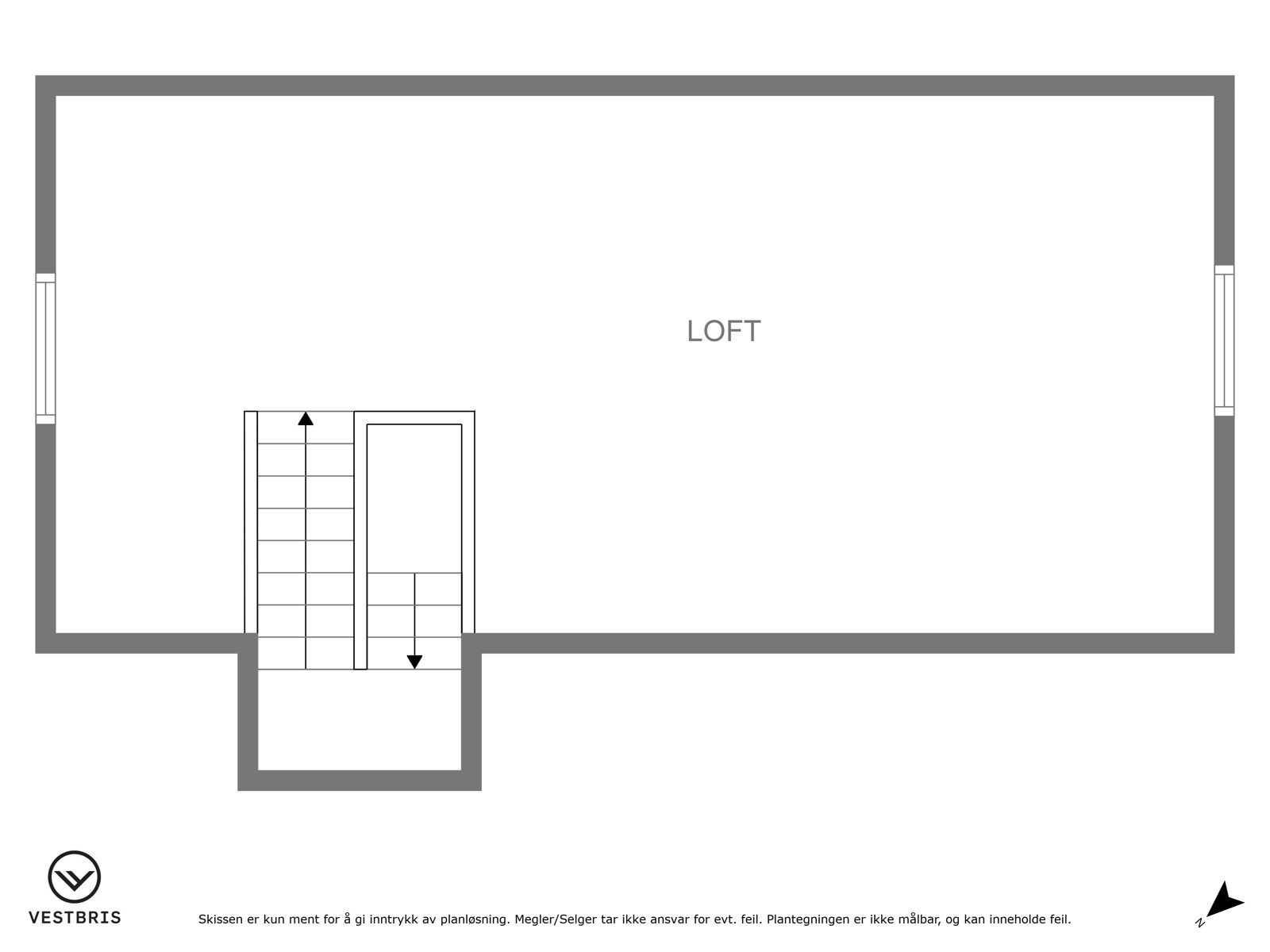 Loft Galleribilde