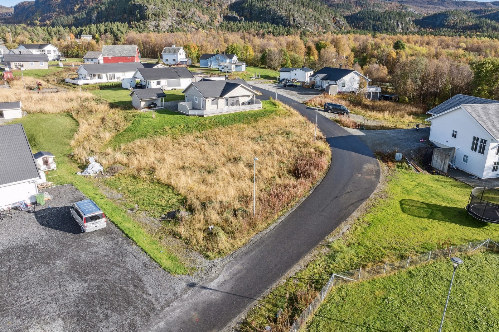 Drone Galleribilde