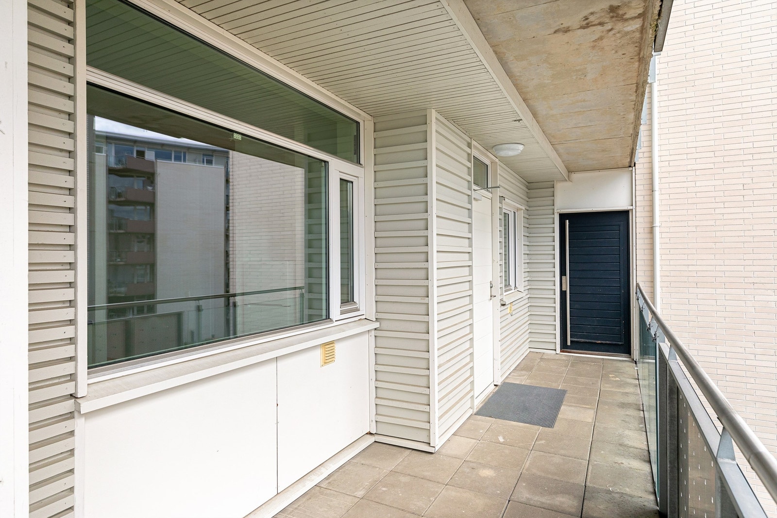 Svalgang Galleribilde