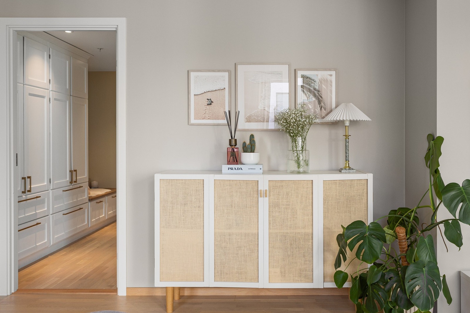 Husk påmelding til visning på eie.no. Galleribilde