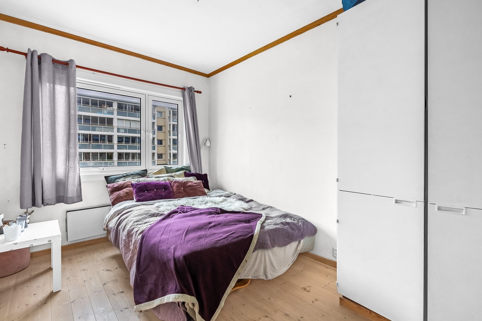 Soverom 2. Galleribilde