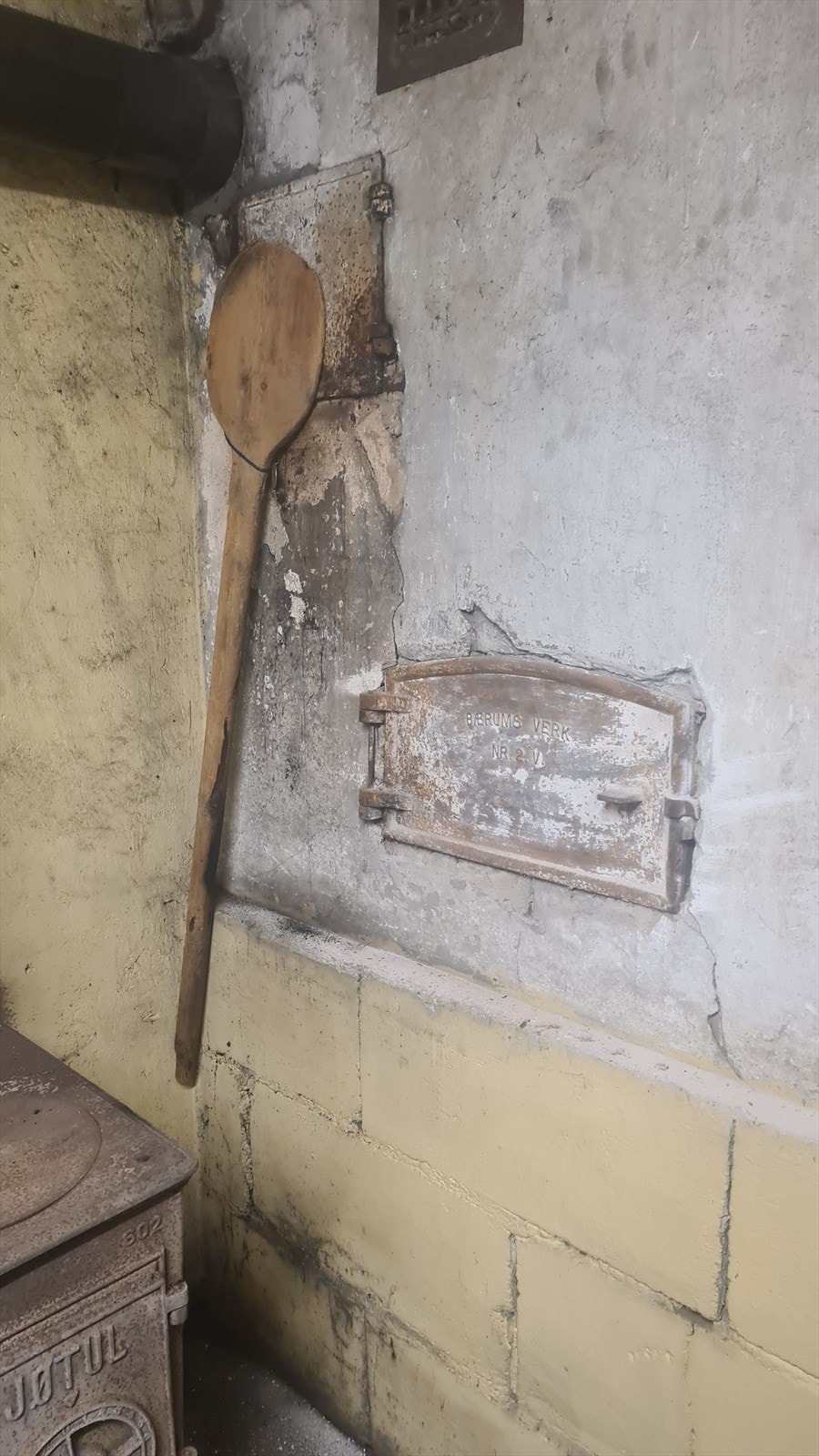 Bakerovn. Galleribilde