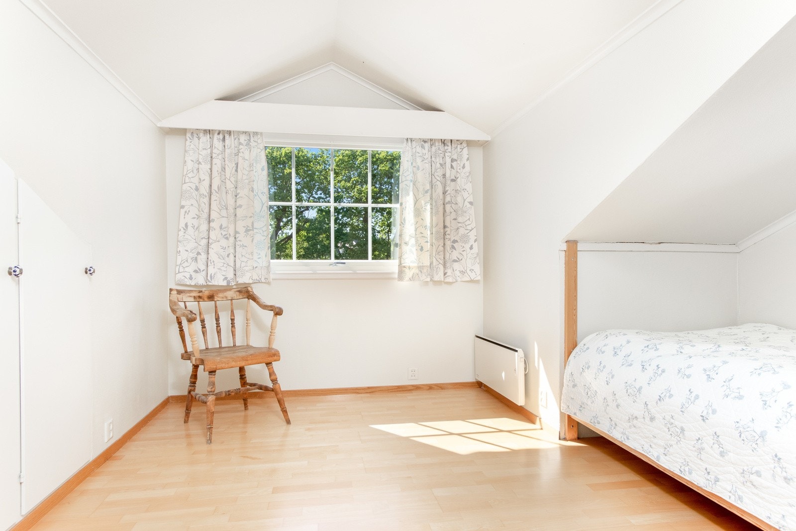 Soverom 3 Galleribilde