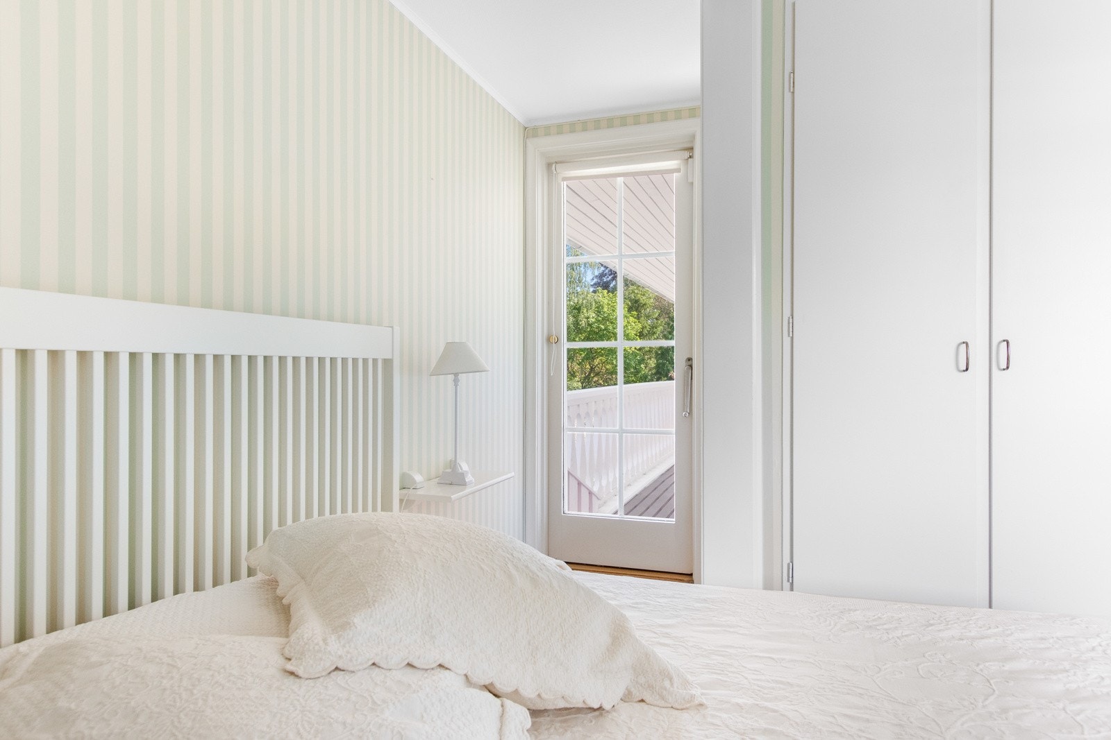 Soverom 2 Galleribilde