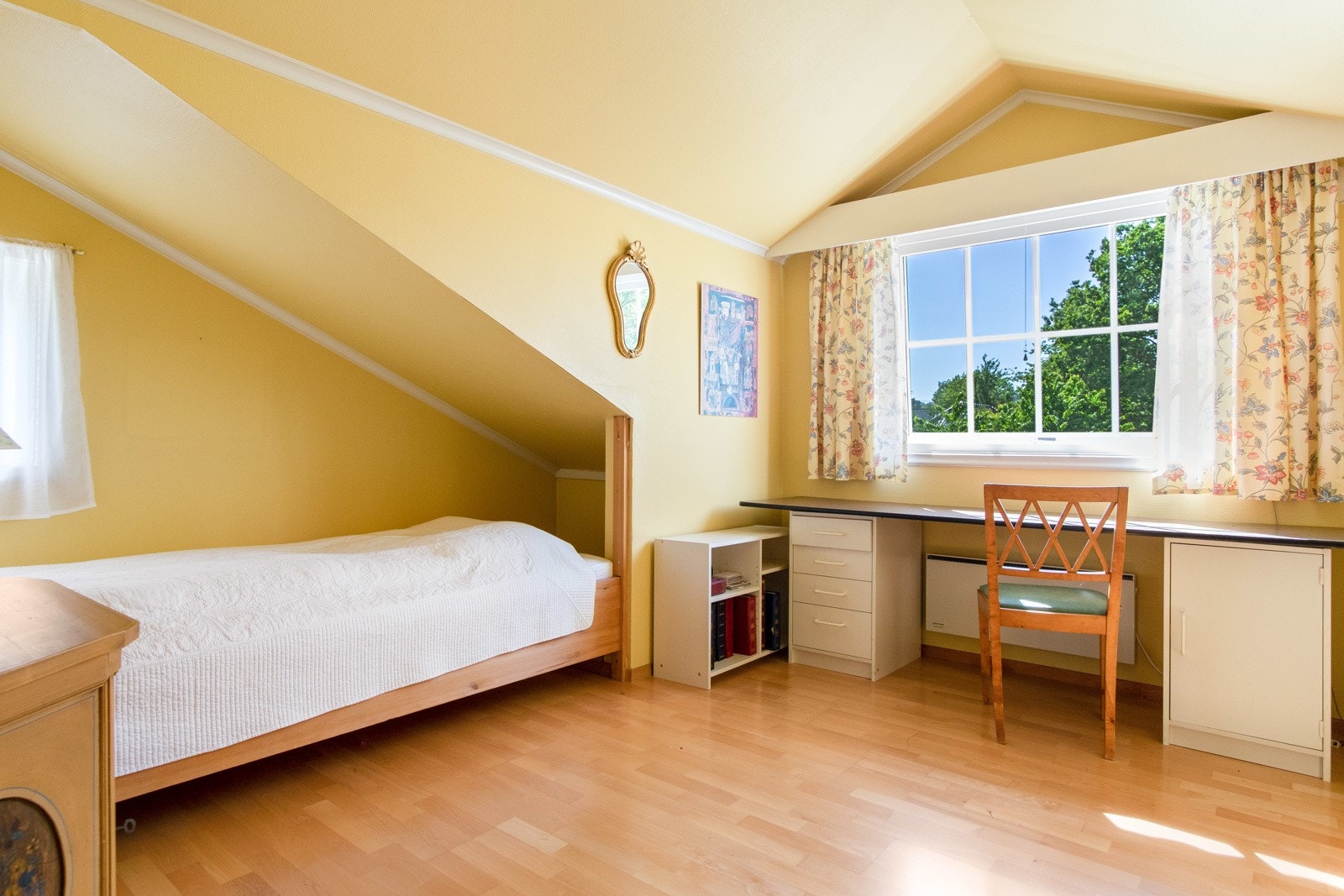 Soverom 4 Galleribilde