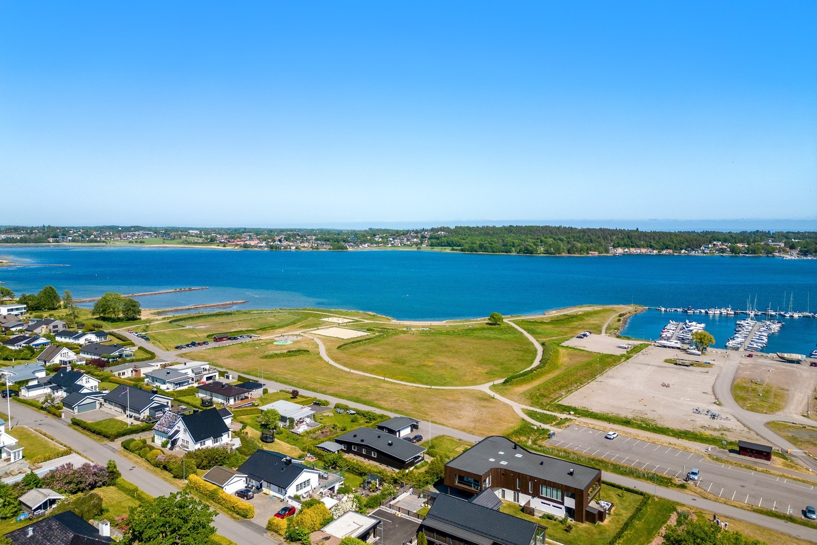 Nabolaget Galleribilde