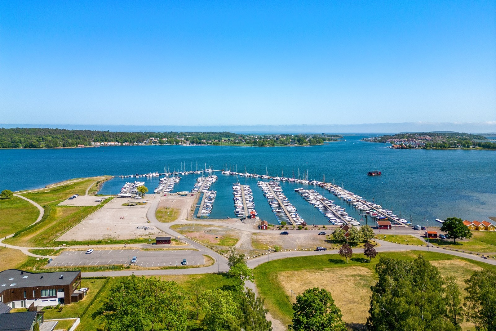 Nabolaget Galleribilde