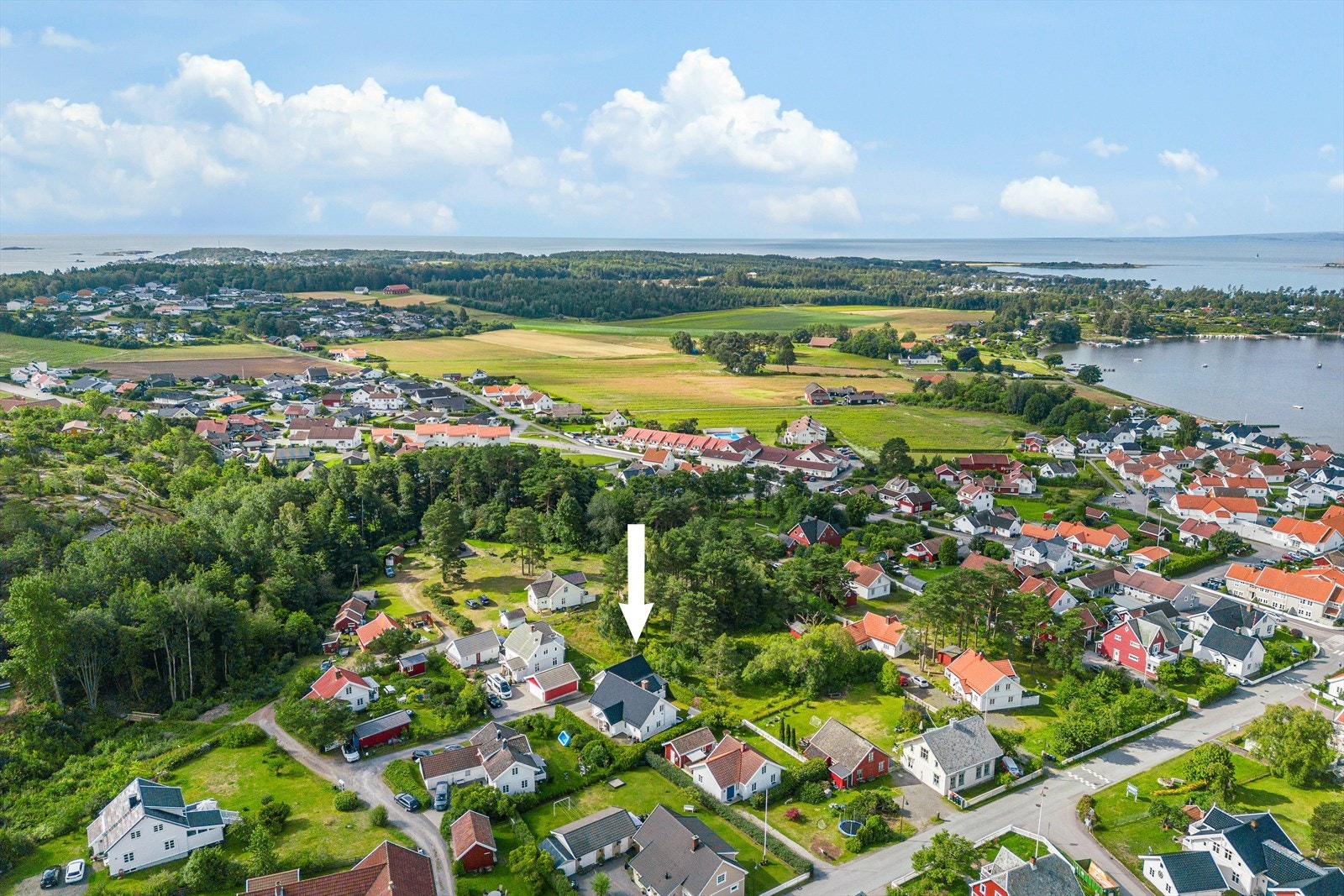 Velkommen til visning Galleribilde