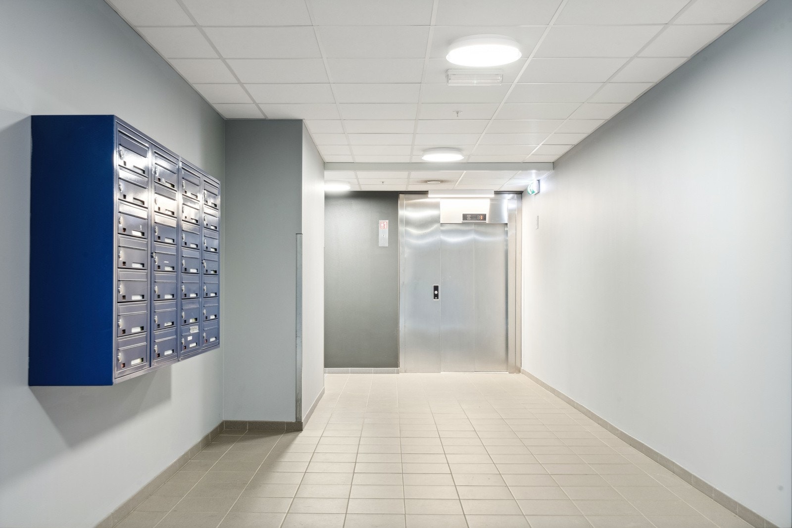 Freserveien 11 Galleribilde