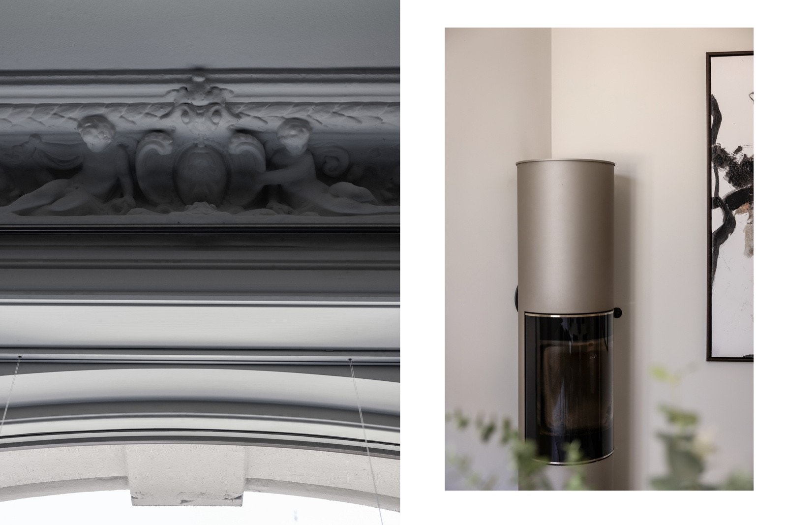 Peisovn fra 2017. Galleribilde