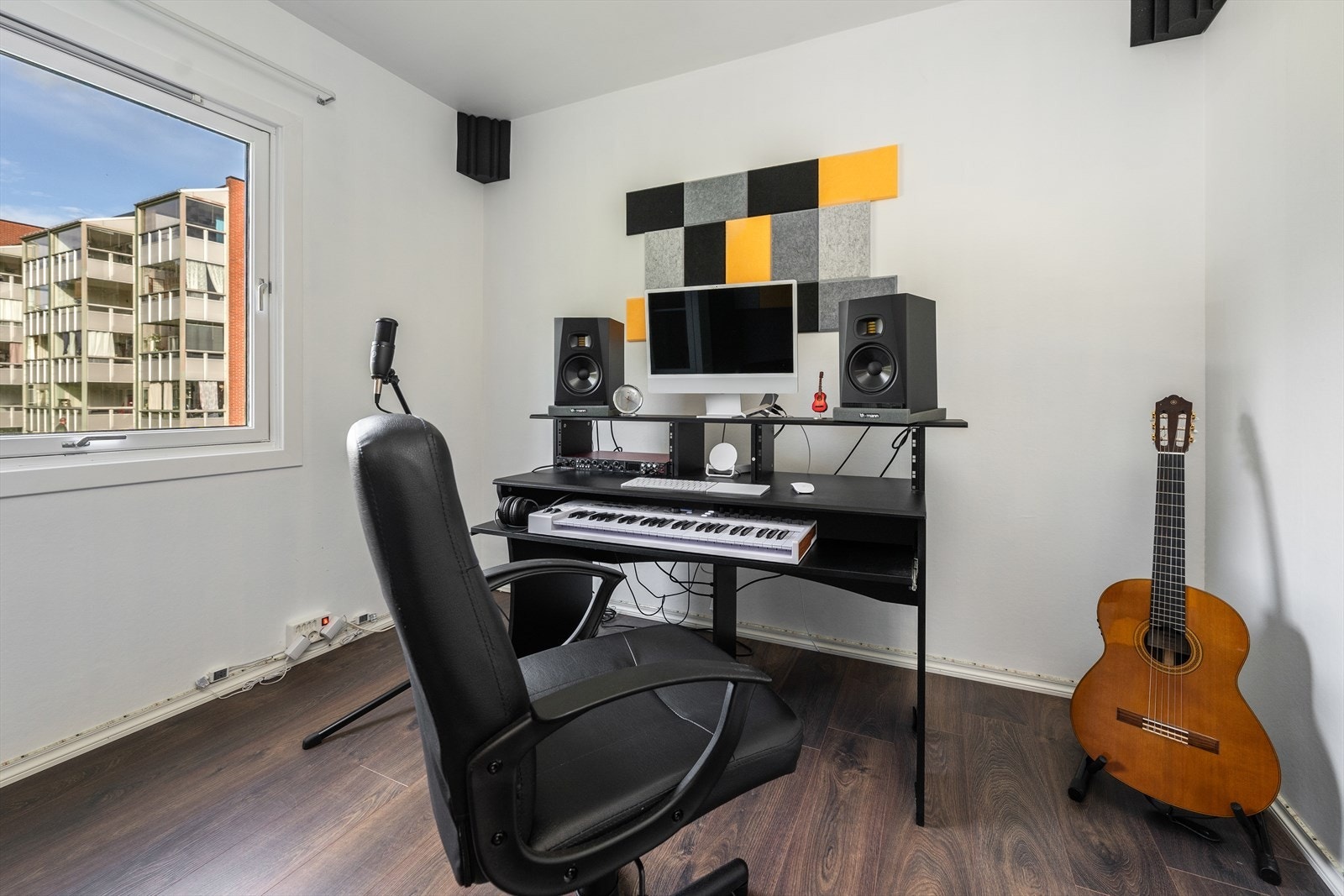 Soverom 3 Galleribilde