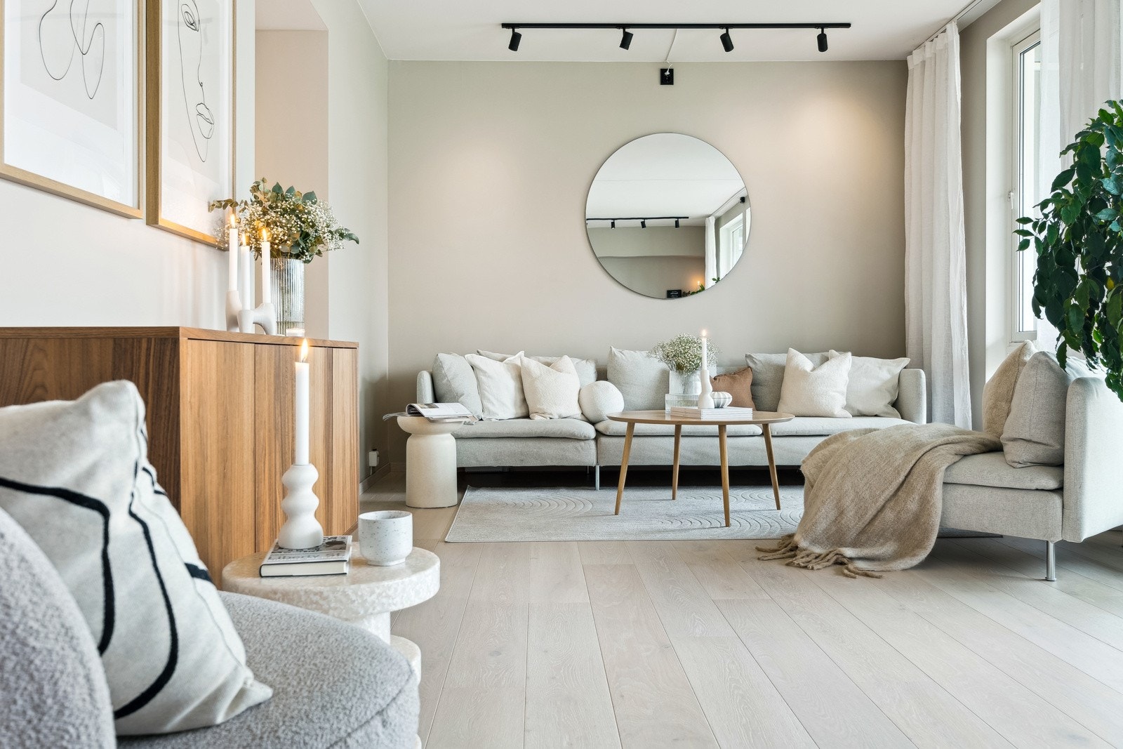 EIE eiendomsmegling ved Daniel Lanto har gleden av å presentere Stadsing Dahls gate 17! Galleribilde