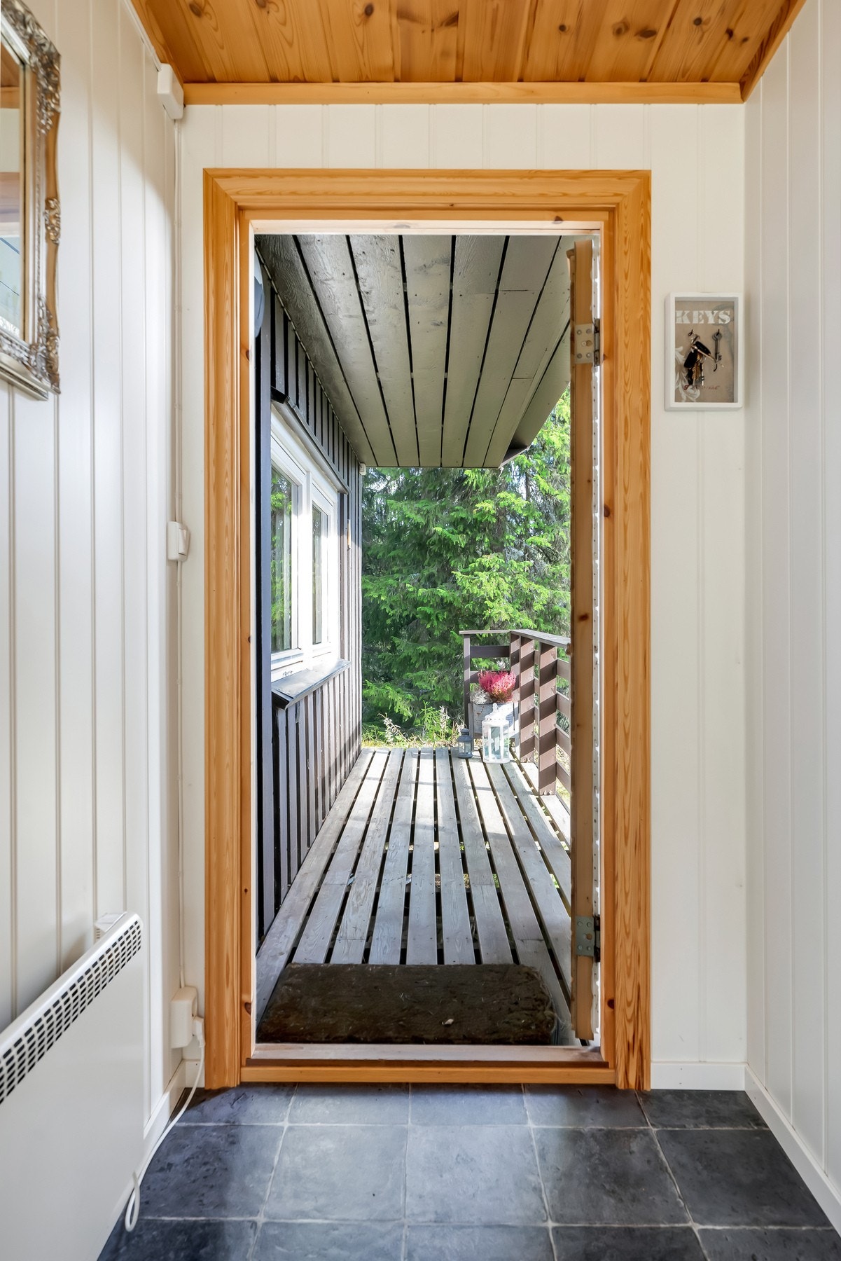 Kom inn! Galleribilde