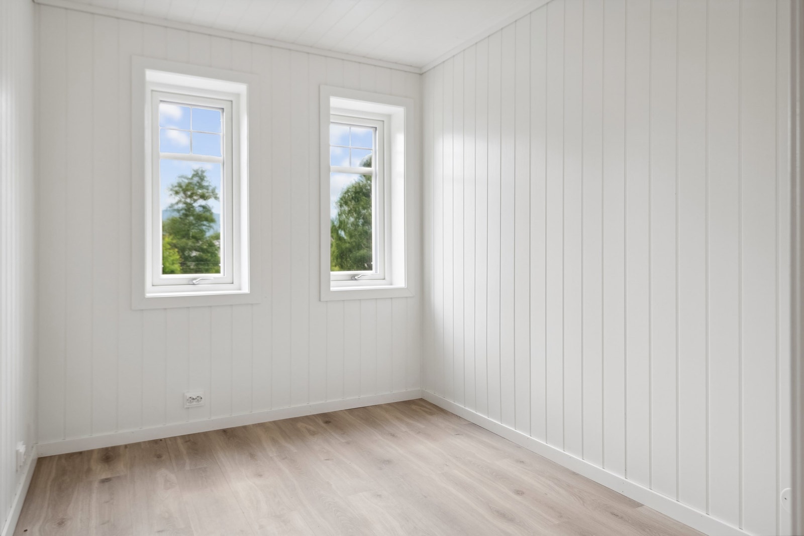 Soverom. Galleribilde