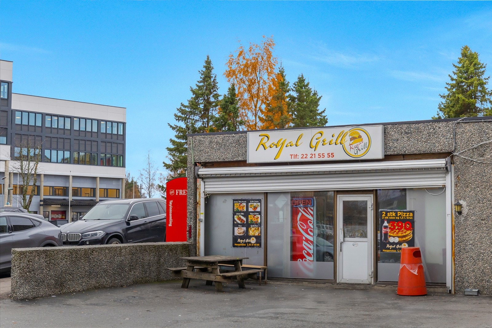 - Nærområde - Galleribilde