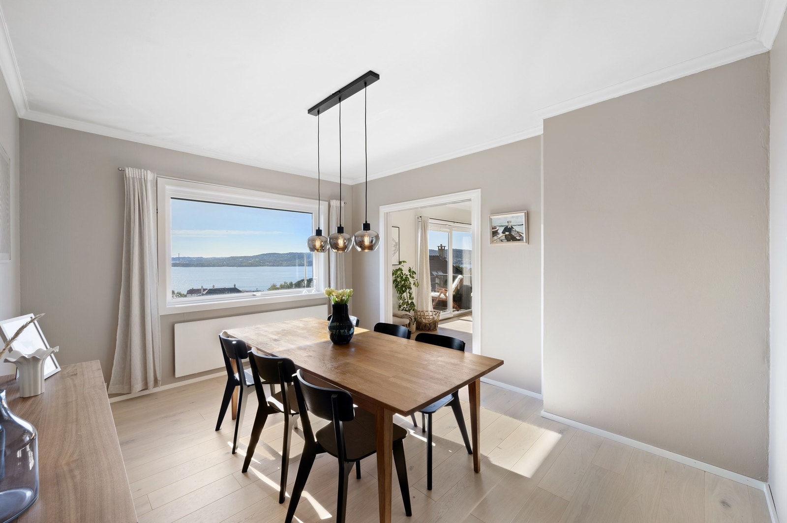 Velkommen til bords! Galleribilde