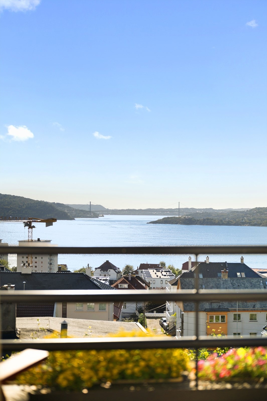 Velkommen til hyggelig visning. Husk påmelding! Galleribilde