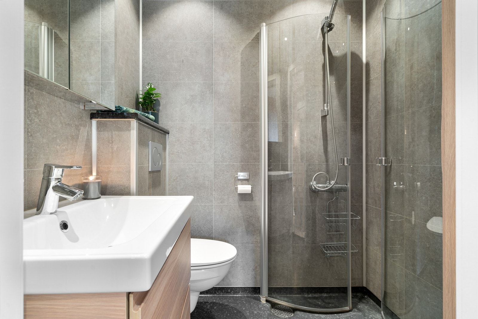 Lekkert bad fra 2015. Galleribilde