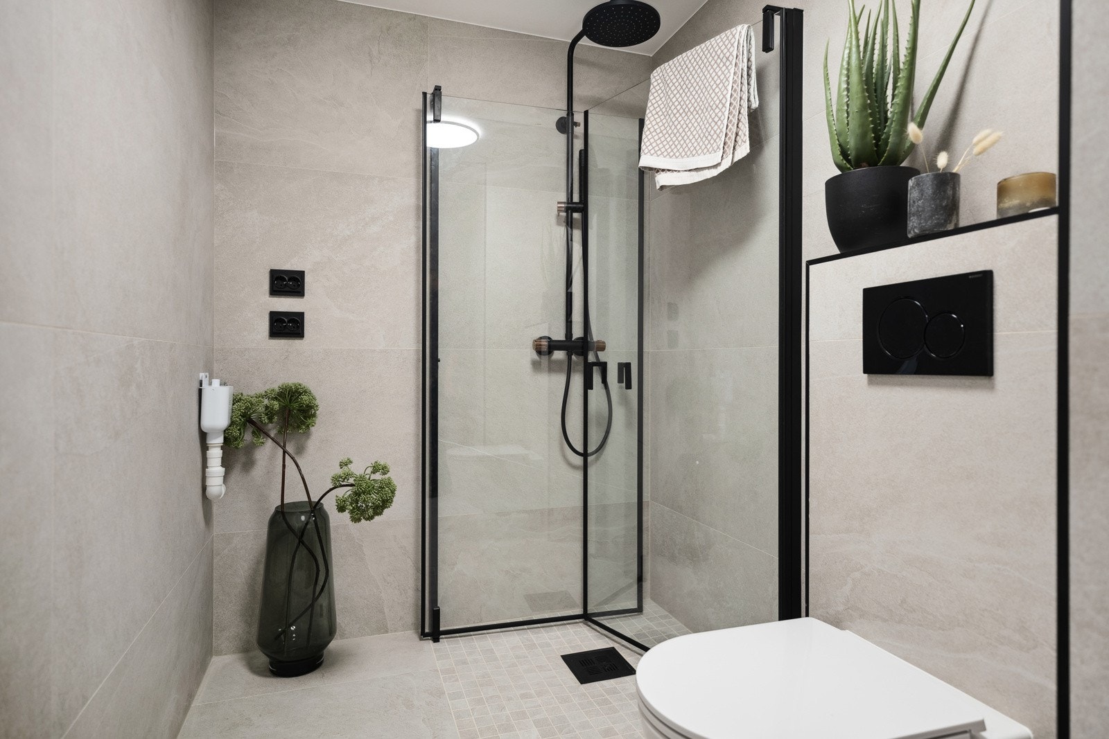 Bad/wc (utleiedelen) Galleribilde