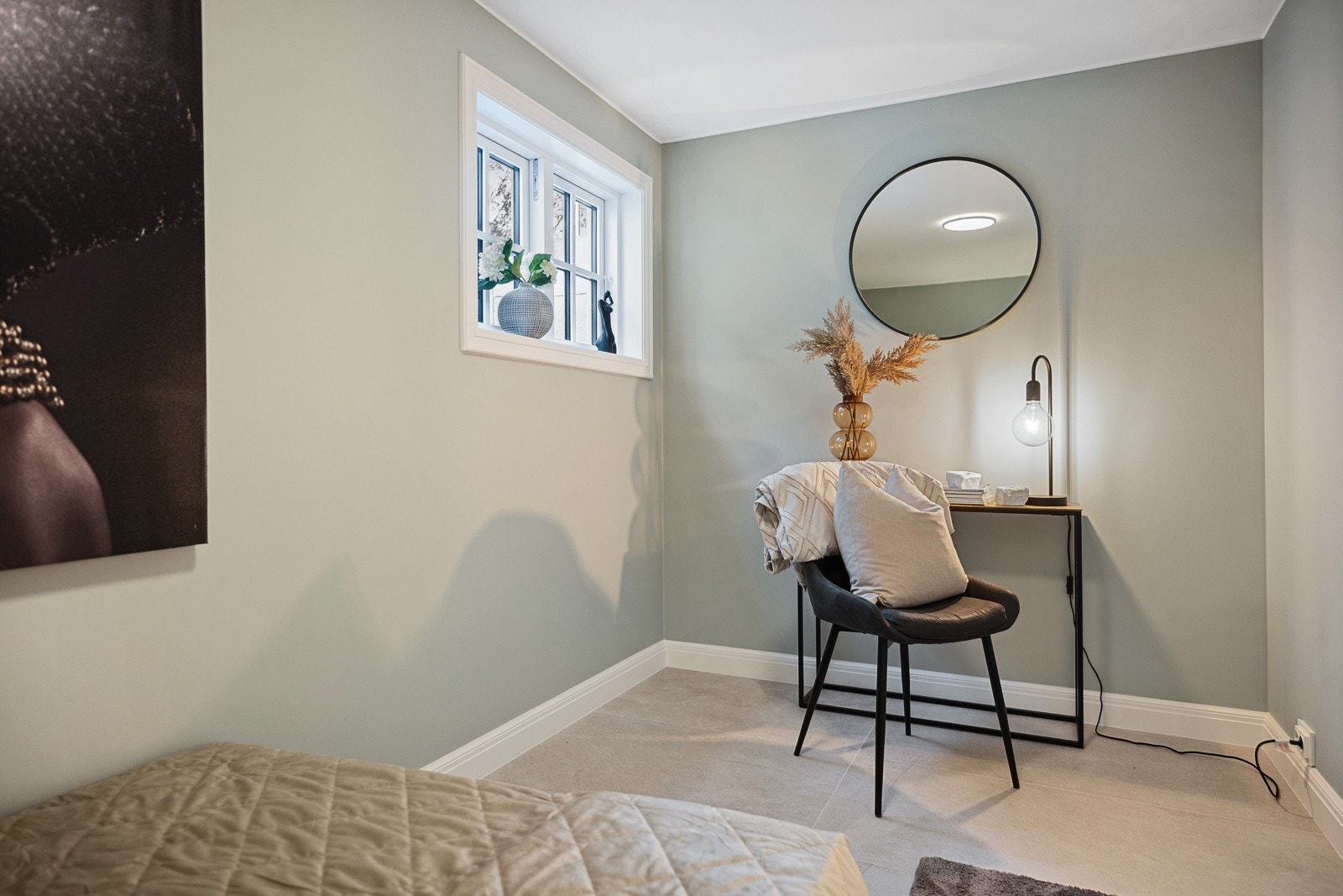 Soverom (utleiedelen) Galleribilde