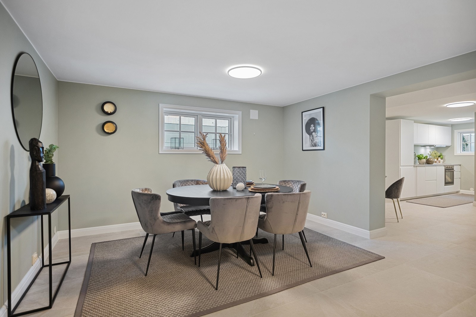 Spiseplass ( utleiedelen) Galleribilde