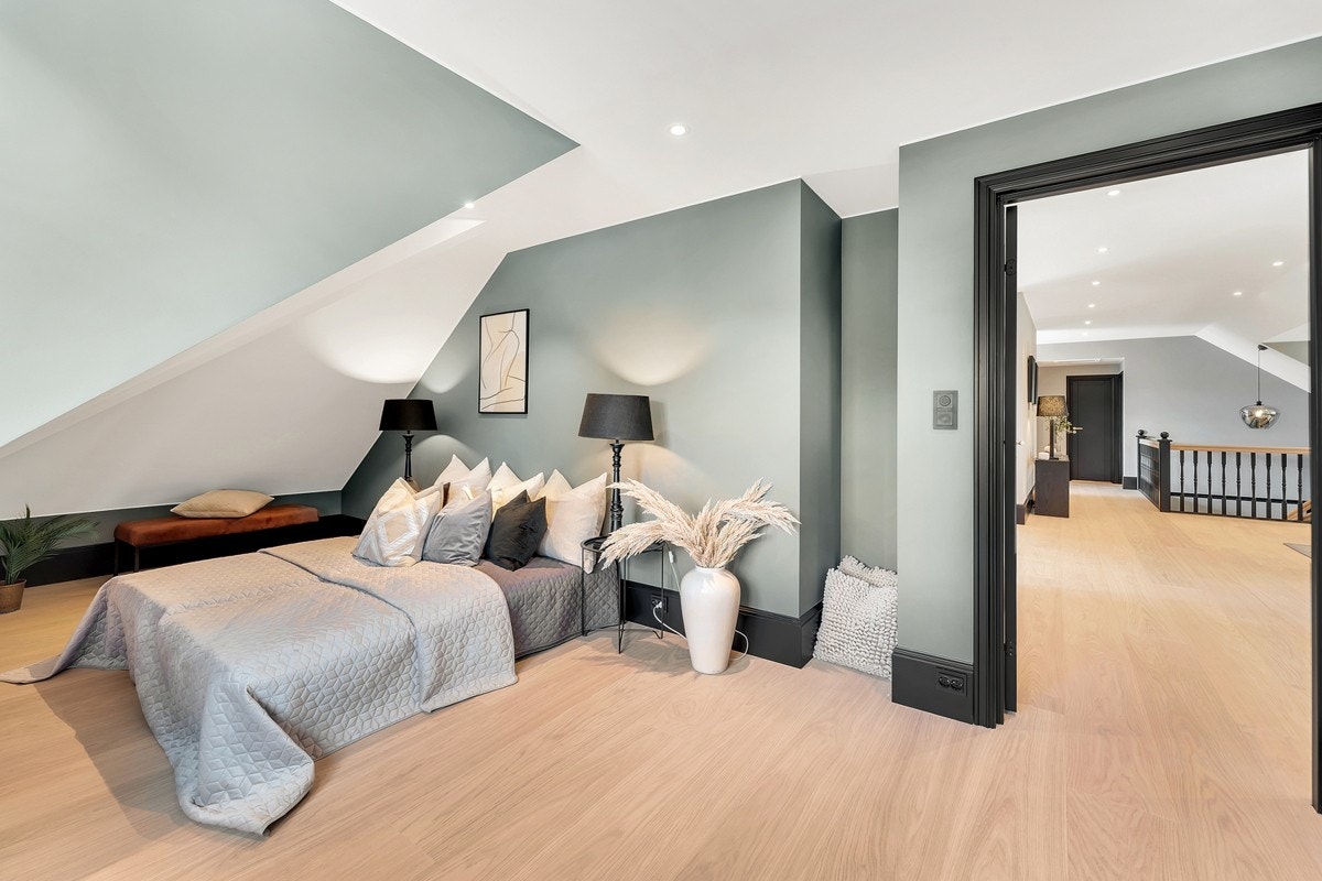 Soverom 1 Galleribilde