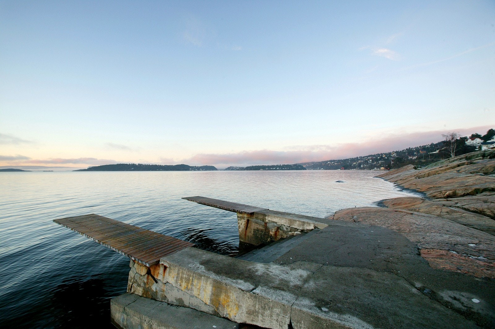 Nordstrand Galleribilde