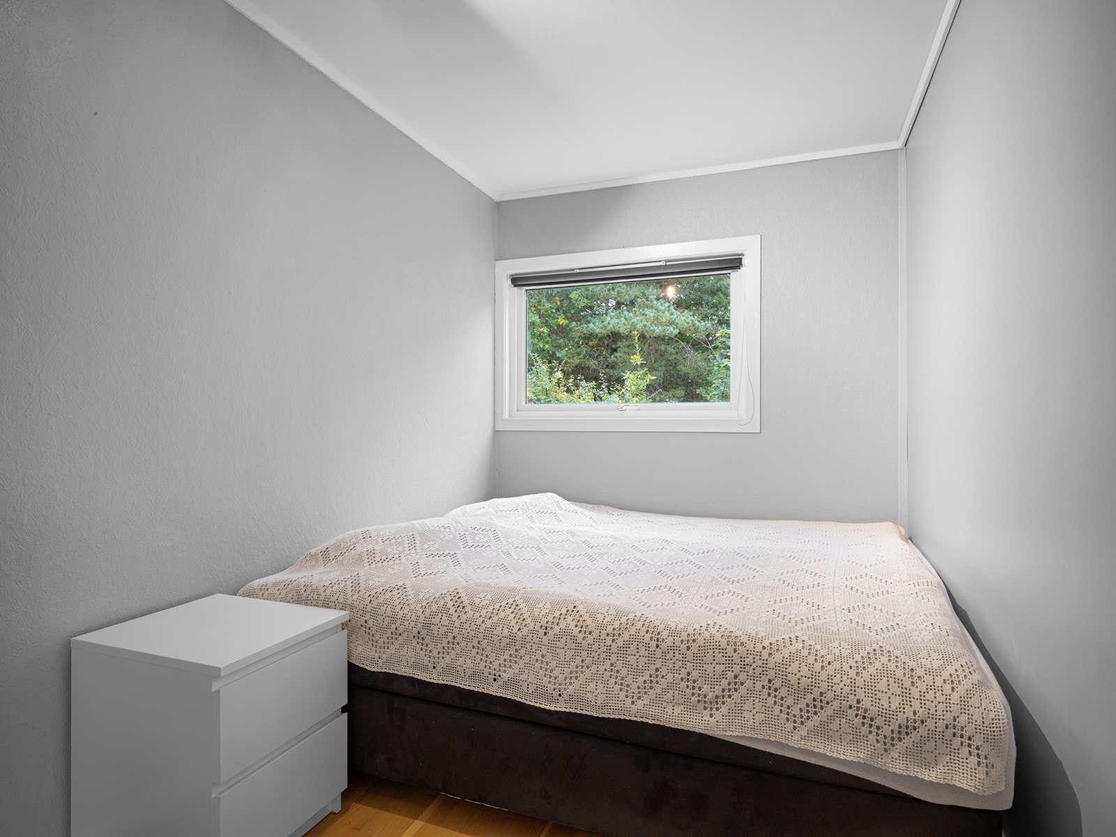 Soverom i 2. etasje Galleribilde