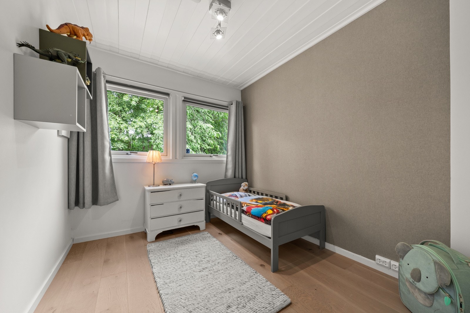 Soverom 2. Galleribilde