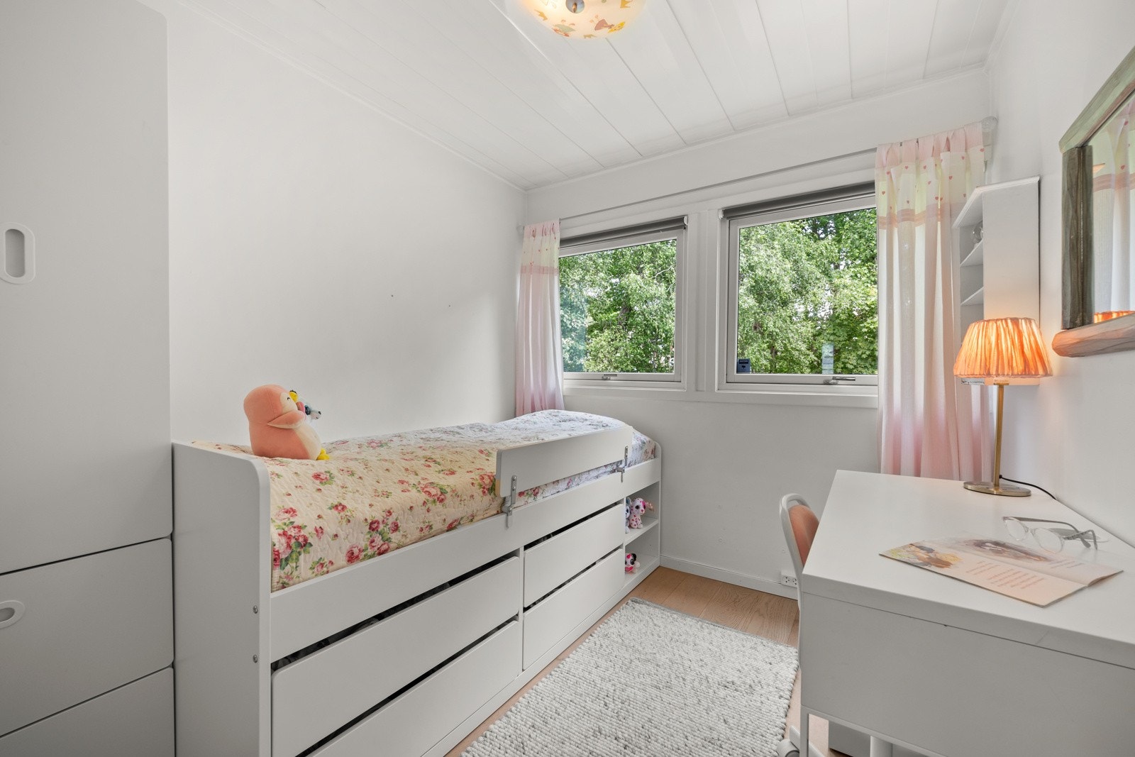 Soverom 3. Galleribilde