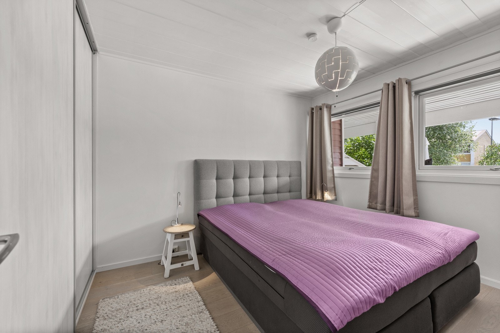 Soverom 1. Galleribilde