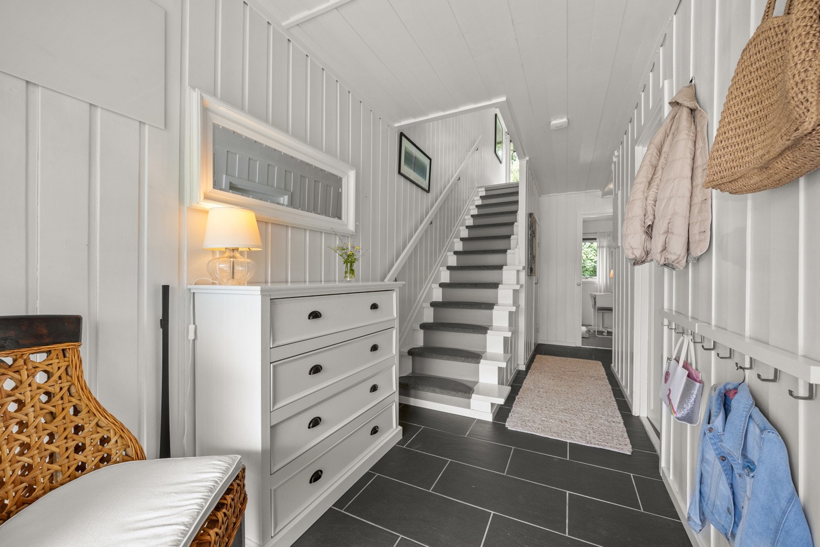 Velkommen inn! Galleribilde