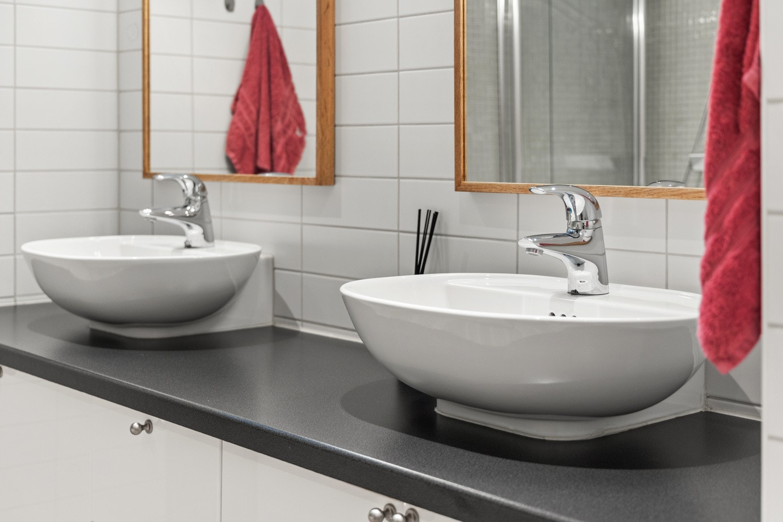 Detaljbilde. Galleribilde