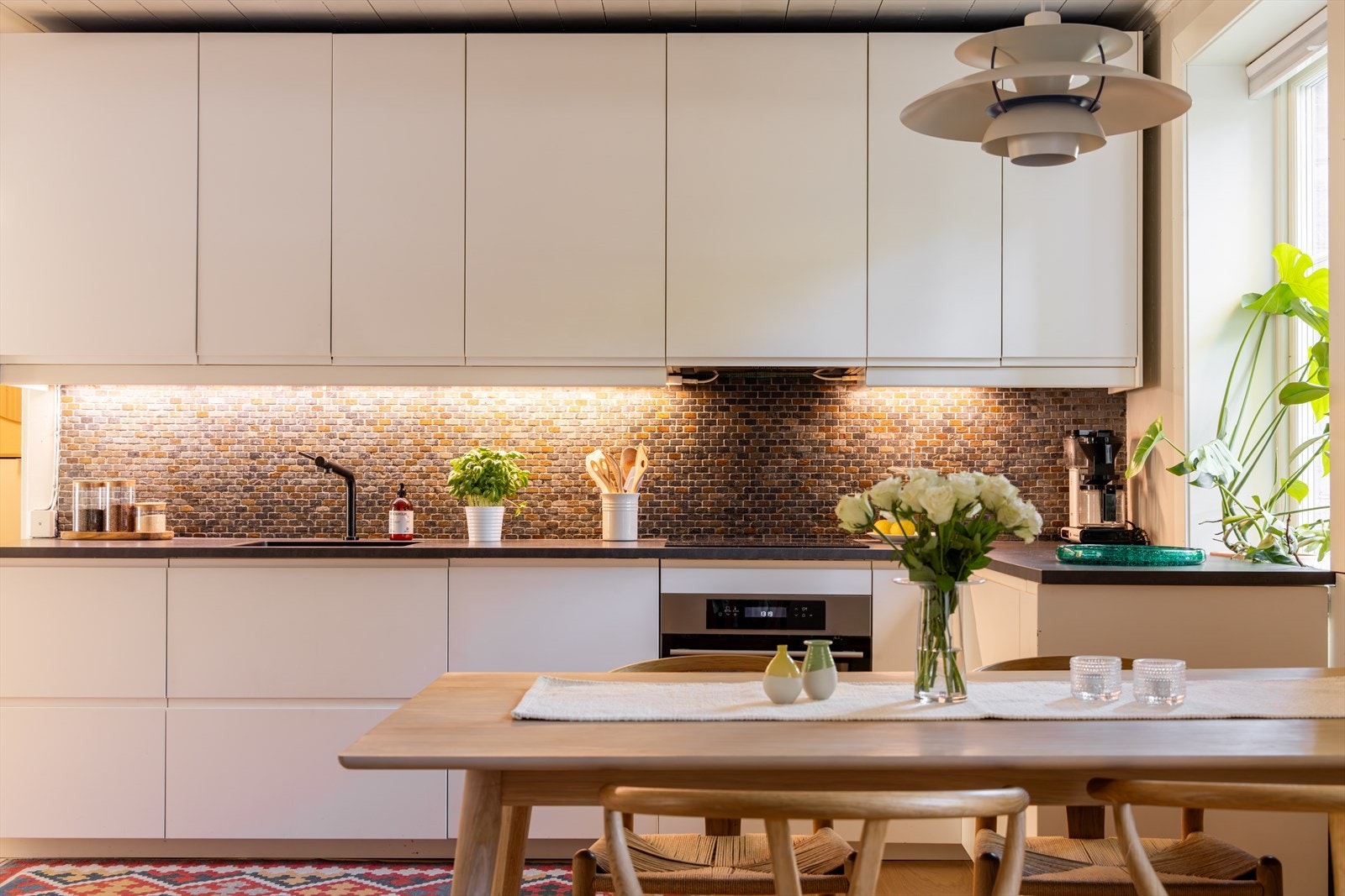 Kjøkkenet Galleribilde