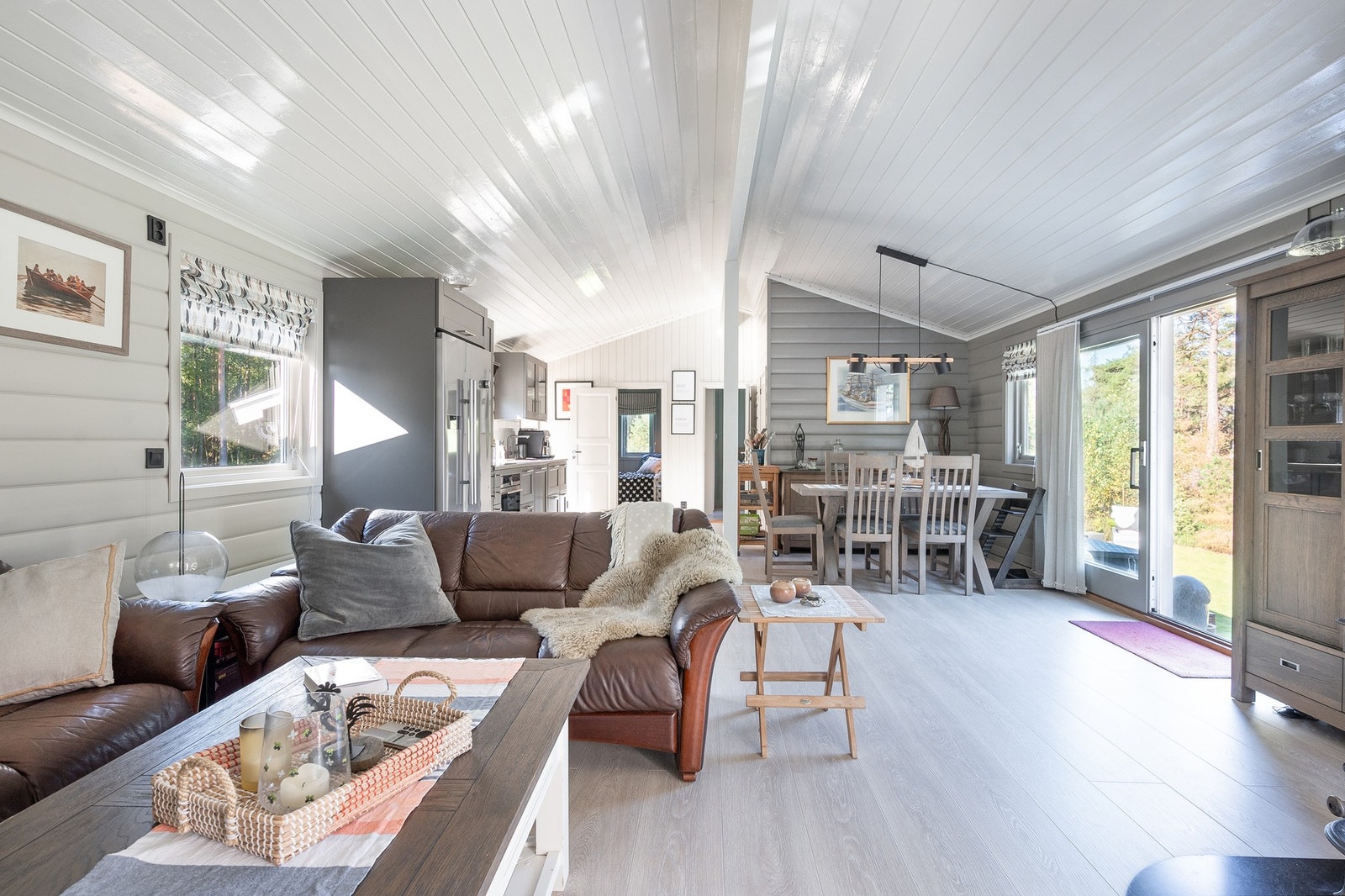 Velkommen til Røssholmen 216! Galleribilde