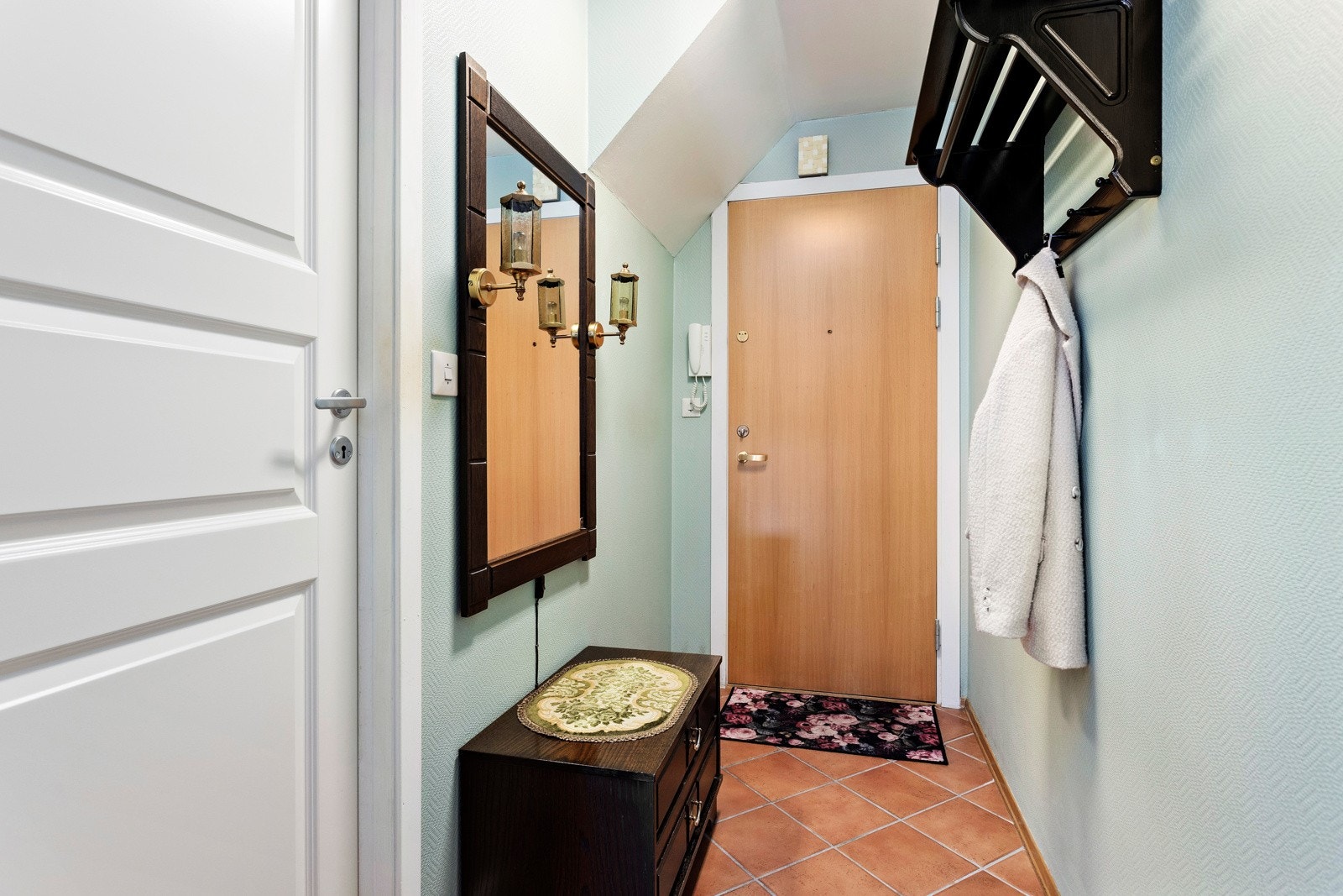 Velkommen inn til din nye bolig! Galleribilde