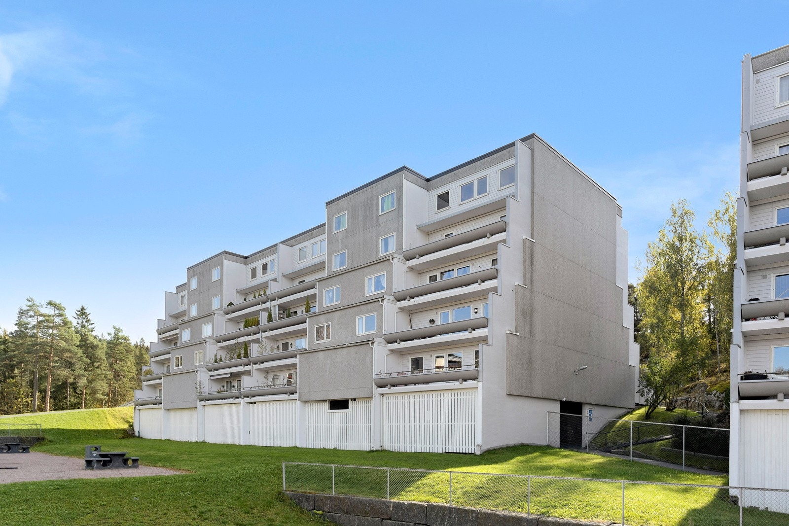 Velkommen til en hyggelig visning i Ragnhild Schibbyes vei 60! Galleribilde